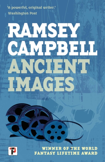 Ancient Images, EPUB eBook