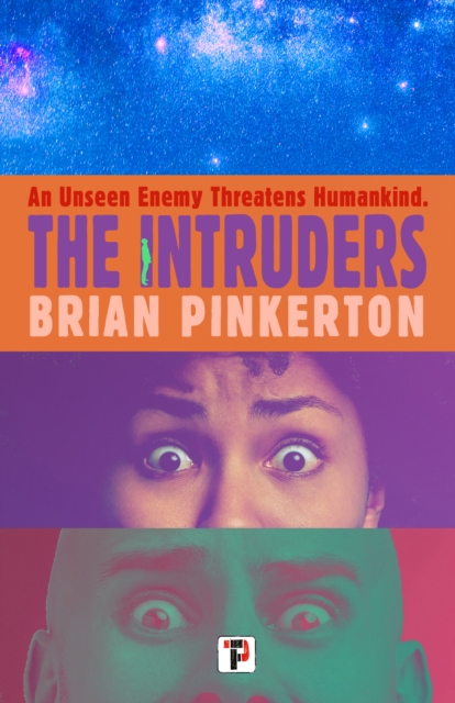 The Intruders, Paperback / softback Book