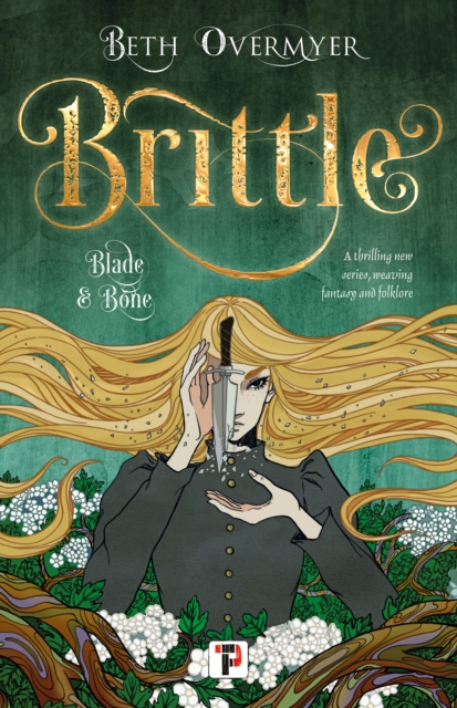 Brittle, Paperback / softback Book