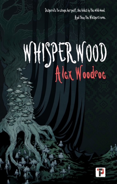 Whisperwood, Paperback / softback Book
