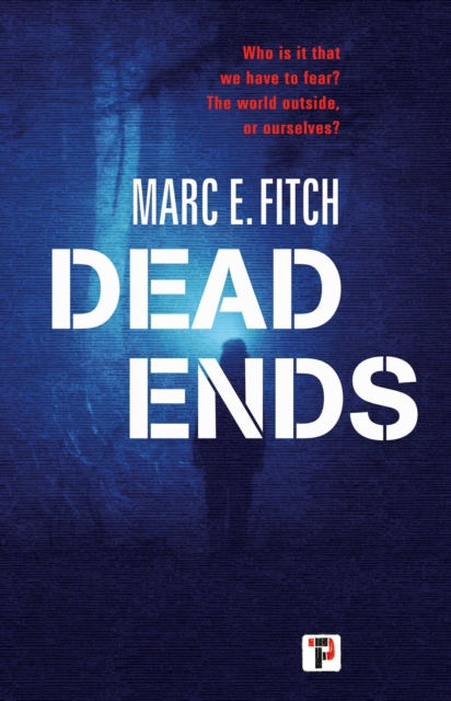 Dead Ends, EPUB eBook