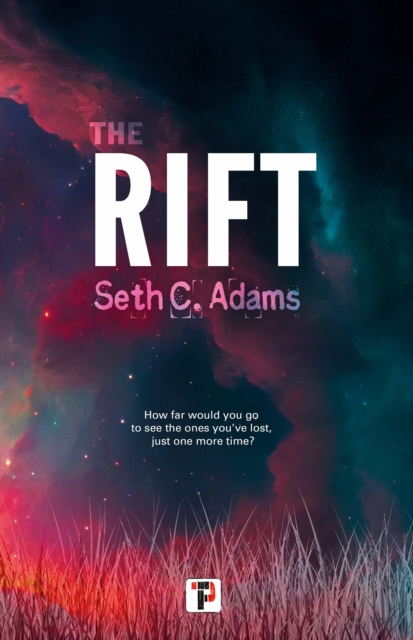 The Rift, Paperback / softback Book