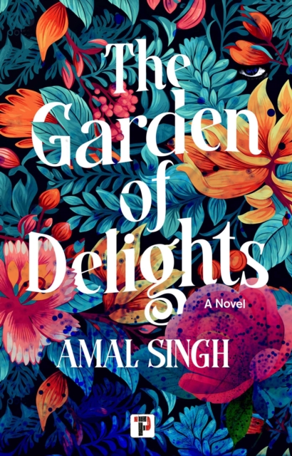 The Garden of Delights, EPUB eBook
