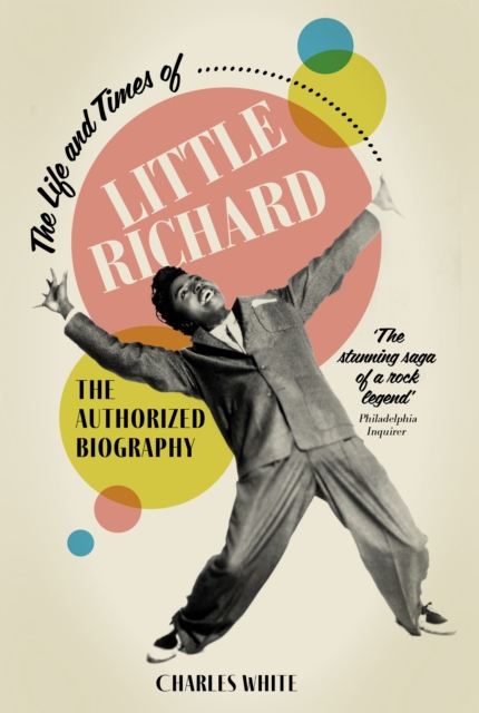 Life And Times Of Little Richard, EPUB eBook