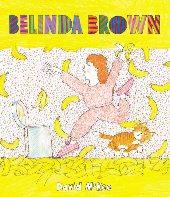Belinda Brown, EPUB eBook