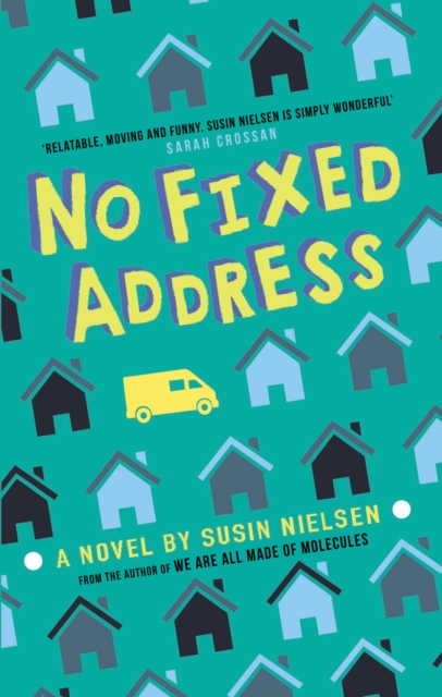 No Fixed Address, EPUB eBook