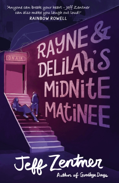 Rayne and Delilah's Midnite Matinee, EPUB eBook