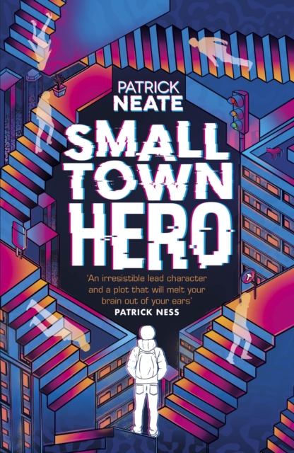 Small Town Hero, EPUB eBook