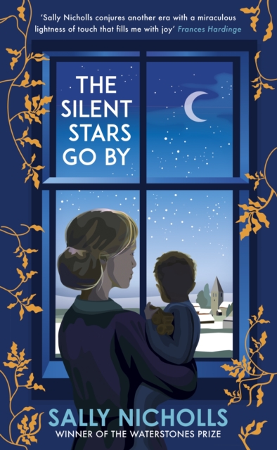 The Silent Stars Go By, EPUB eBook