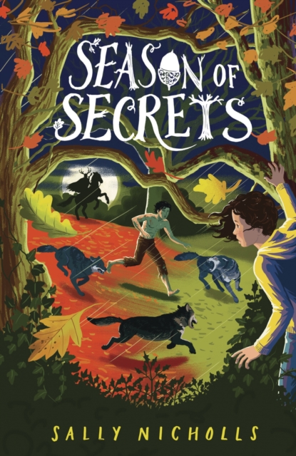 Season of Secrets, EPUB eBook