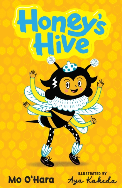 Honey's Hive, EPUB eBook
