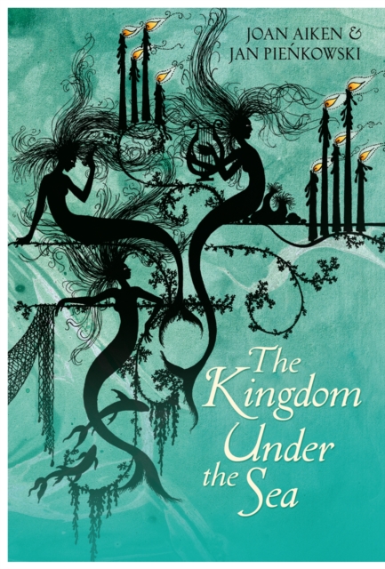 The Kingdom Under the Sea, EPUB eBook