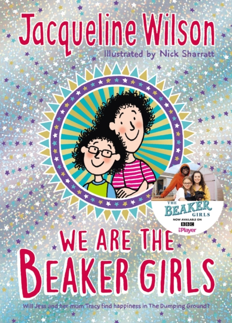We Are The Beaker Girls, EPUB eBook