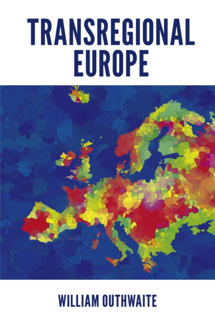 Transregional Europe, EPUB eBook