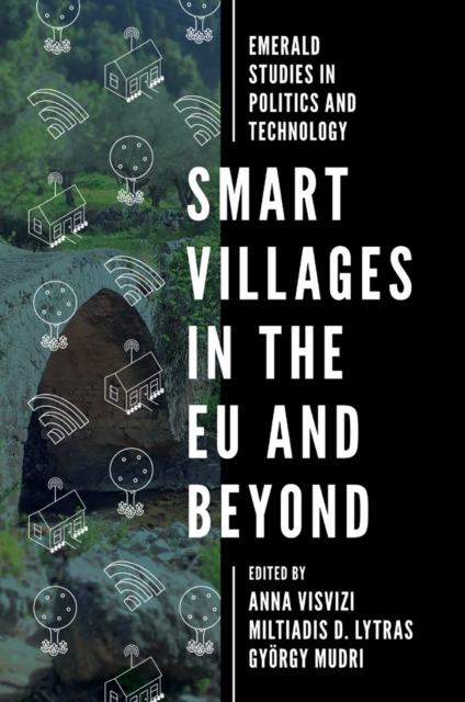 Smart Villages in the EU and Beyond, Hardback Book