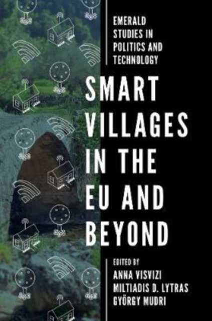 Smart Villages in the EU and Beyond, Paperback / softback Book