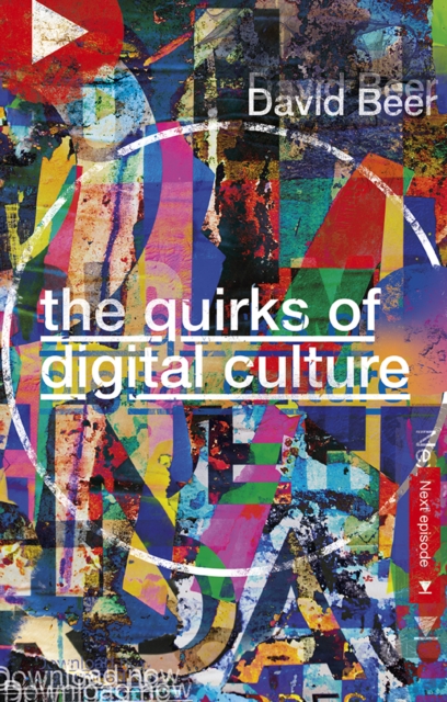 The Quirks of Digital Culture, EPUB eBook