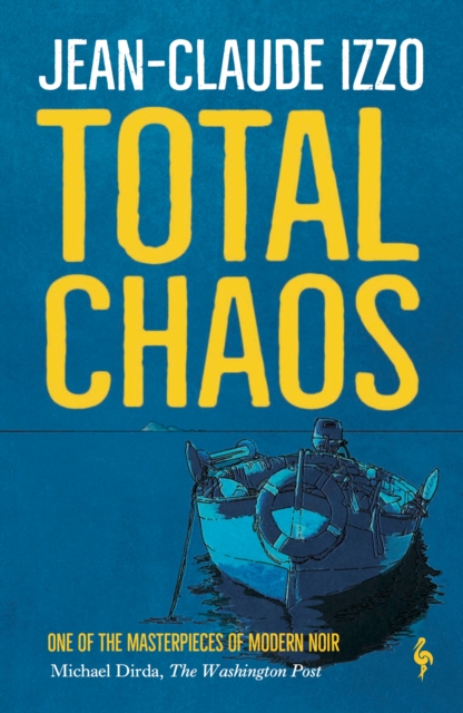 Total Chaos, EPUB eBook