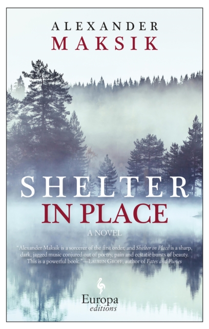 Shelter in Place, EPUB eBook
