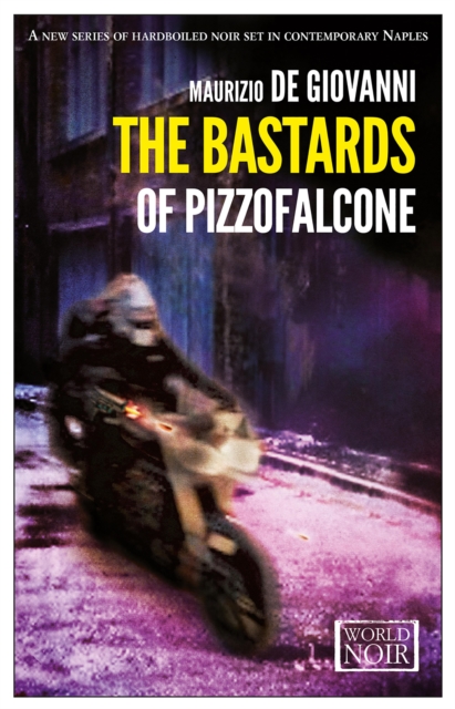 The Bastards of Pizzofalcone, EPUB eBook