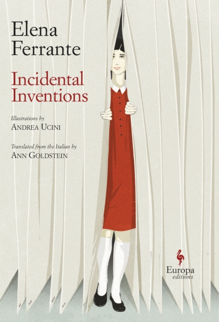 Incidental Inventions, Hardback Book