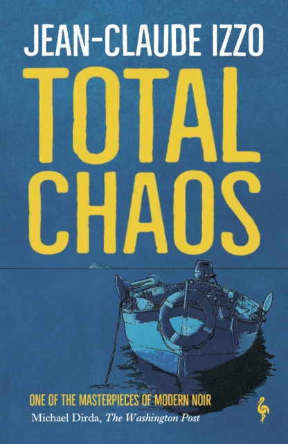 Total Chaos : Book One in the Marseilles Trilogy, Paperback / softback Book