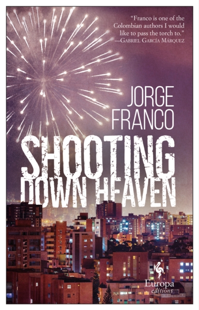 Shooting Down Heaven, Paperback / softback Book