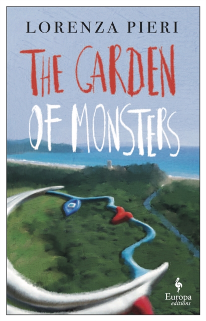 The Garden of Monsters, Paperback / softback Book