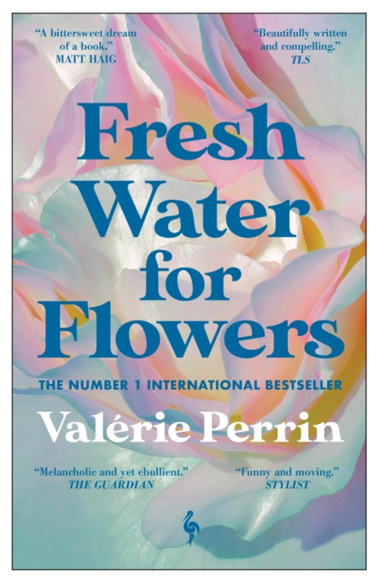 Fresh Water for Flowers, EPUB eBook