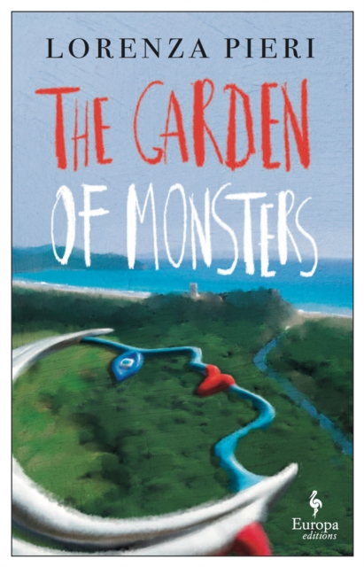 The Garden of Monsters, EPUB eBook