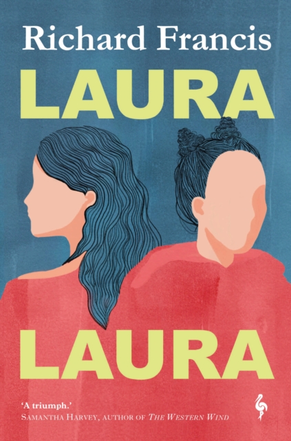 Laura Laura, EPUB eBook