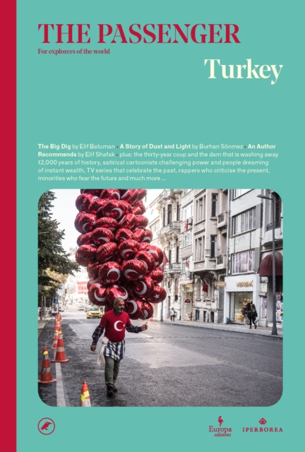Turkey, EPUB eBook
