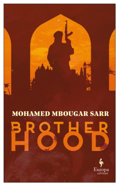 Brotherhood, Paperback / softback Book