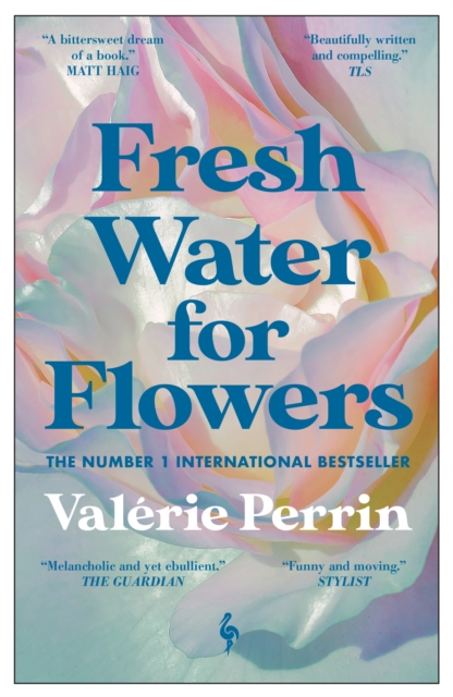 Fresh Water for Flowers : Over 1 million copies sold, Paperback / softback Book