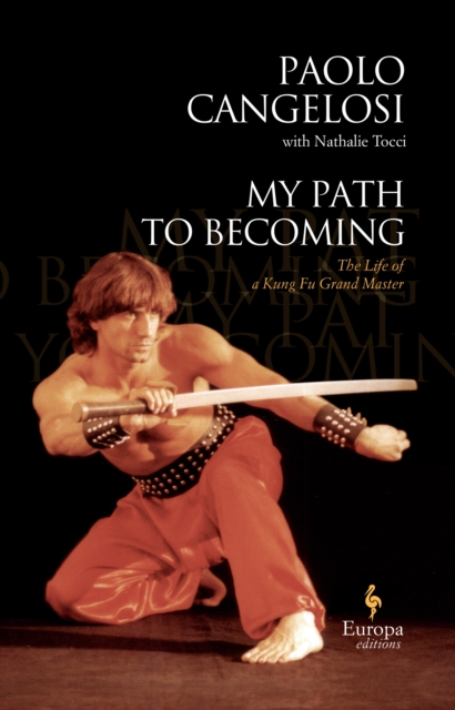 My Path to Becoming, EPUB eBook