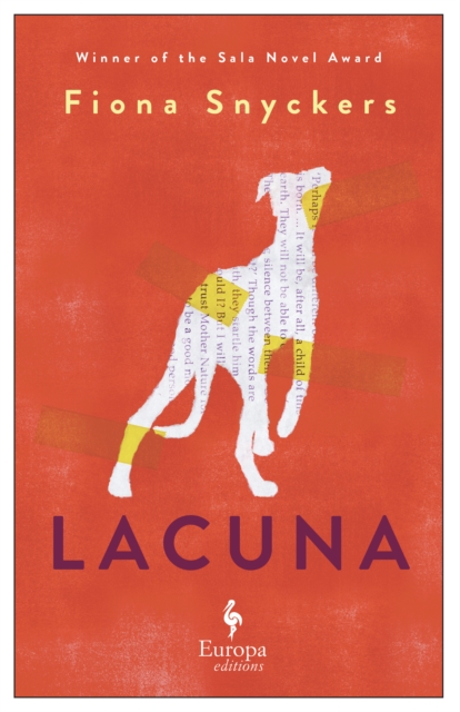 Lacuna, Paperback / softback Book