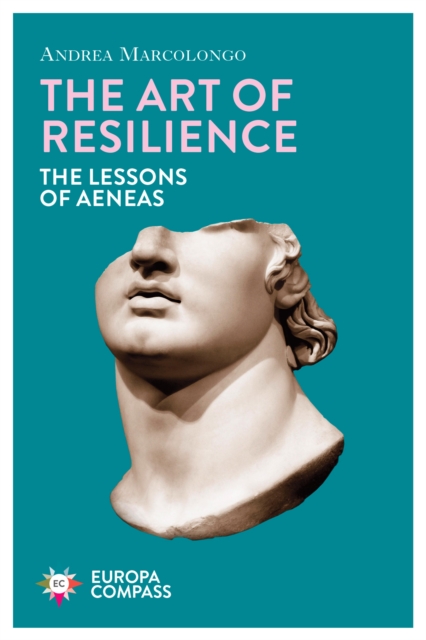 The Art of Resilience, EPUB eBook