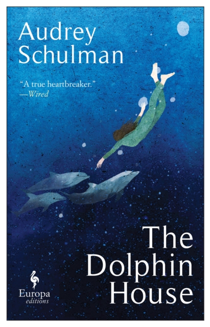 The Dolphin House, EPUB eBook