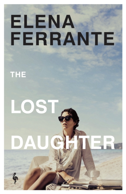 The Lost Daughter, Paperback / softback Book
