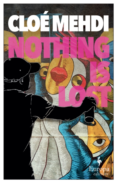 Nothing is Lost, Paperback / softback Book