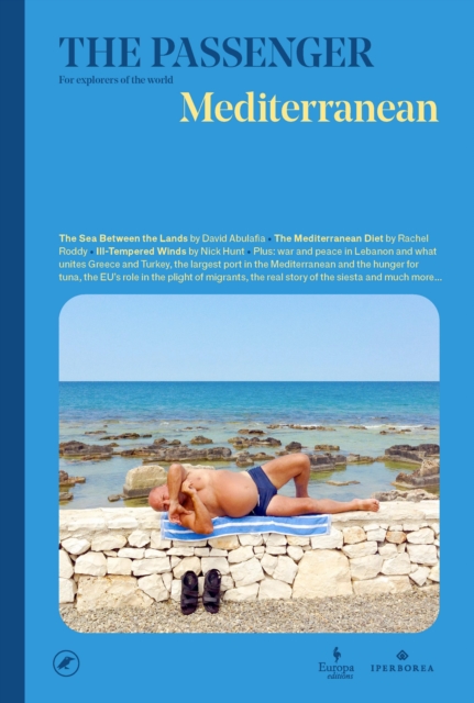 Mediterranean, EPUB eBook