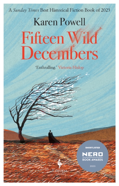 Fifteen Wild Decembers, Paperback / softback Book