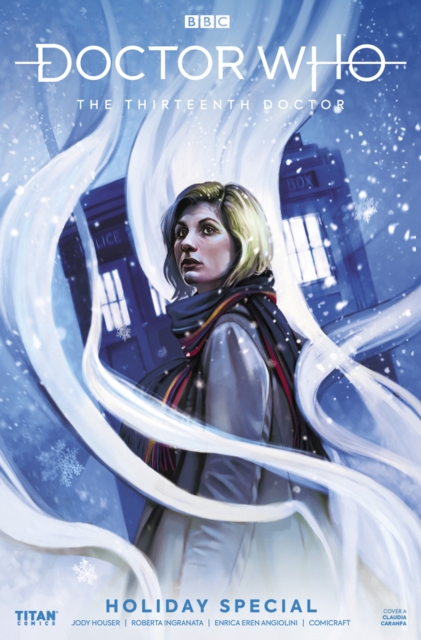 Doctor Who : The Thirteenth Doctor #13, PDF eBook