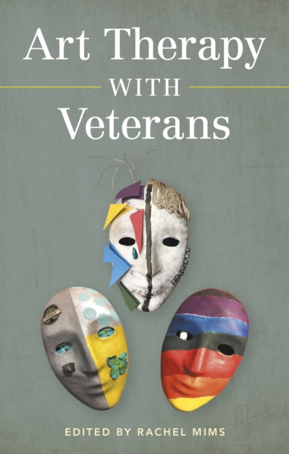 Art Therapy with Veterans, EPUB eBook