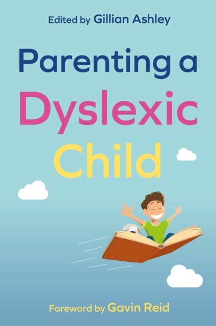 Parenting a Dyslexic Child, EPUB eBook