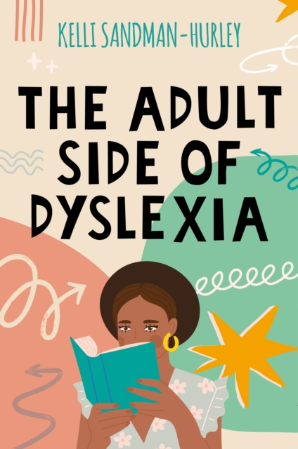 The Adult Side of Dyslexia, EPUB eBook