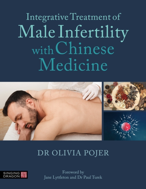 Integrative Treatment of Male Infertility with Chinese Medicine, EPUB eBook