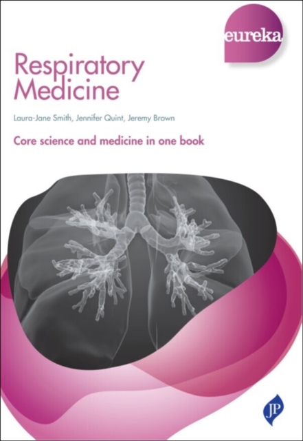 Eureka: Respiratory Medicine, EPUB eBook