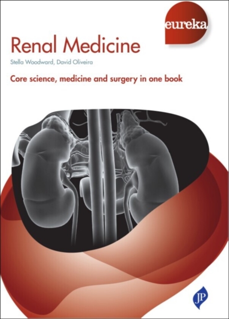 Eureka: Renal Medicine, EPUB eBook