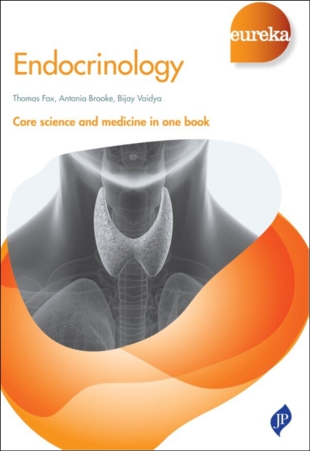Eureka: Endocrinology, EPUB eBook
